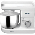 Миксер BBK KBM1042 белый